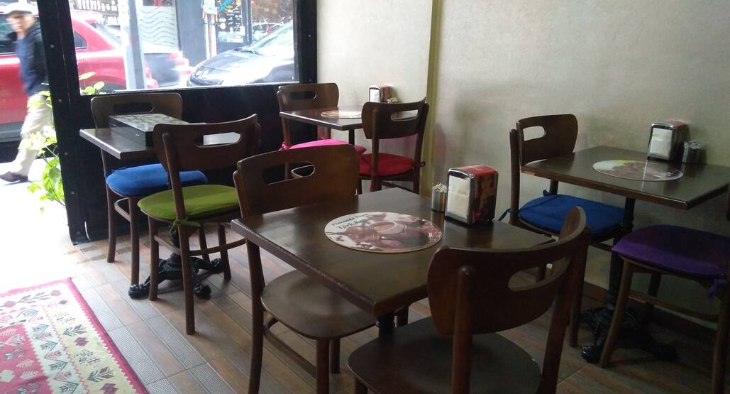 Hanimaga Cafe Nargile Photos Pictures Of Hanimaga Cafe Nargile Kadikoy Merkez Istanbul